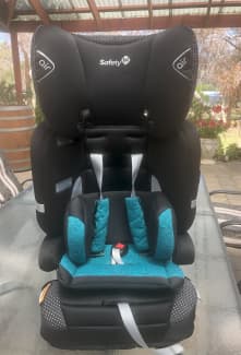 Safety 1st summit hotsell ap infinity car seat