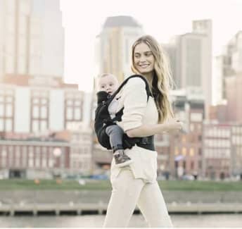 Ergo baby cheap carrier melbourne