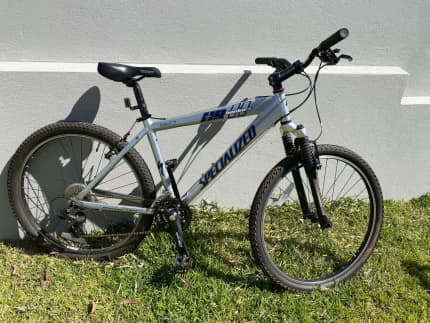 specialized hardrock 7 speed