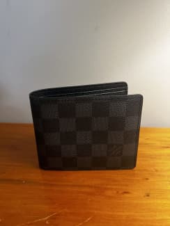 Louis Vuitton Slender Wallet, Accessories, Gumtree Australia Brisbane  South West - Richlands