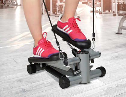 aerobic stepper Gym Fitness Gumtree Australia Free Local