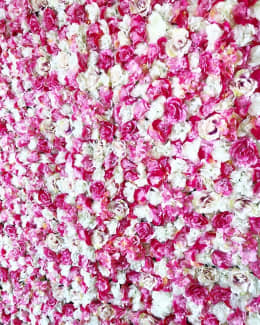 Flower Wall Backdrop In Wollongong