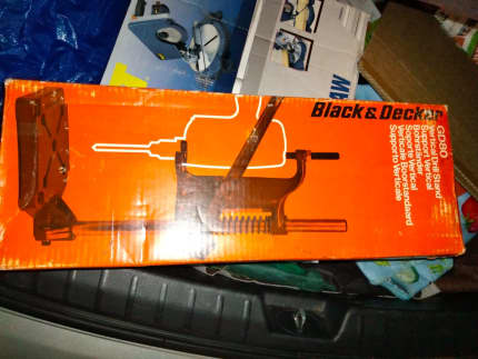 black decker drill vintage Power Tools Gumtree Australia Free