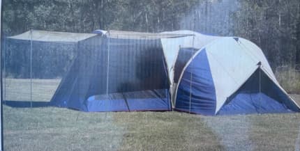 Oztrail sportiva 9 dome tent hotsell