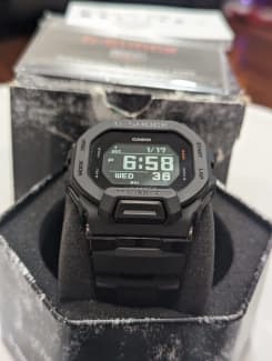 Used g shock online watches