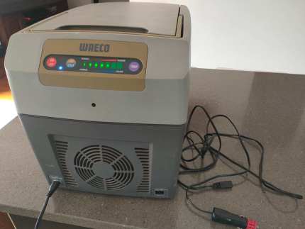 Waeco coolpro tc hot sale 14