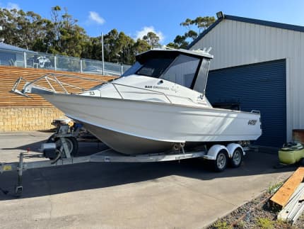 Boats for Sale - New & Used Boats - Gumtree Australia