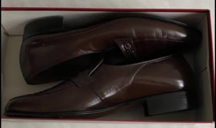 Bally shoes discount gumtree