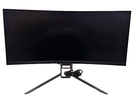 Acer Predator Gaming X34 Pbmiphzx Curved 34