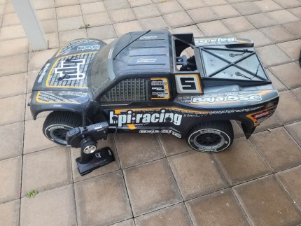 rc trucks in Perth Region WA Toys Outdoor Gumtree Australia Free Local Classifieds