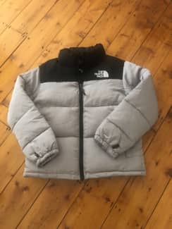 used north face puffer