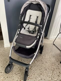 gumtree uppababy cruz