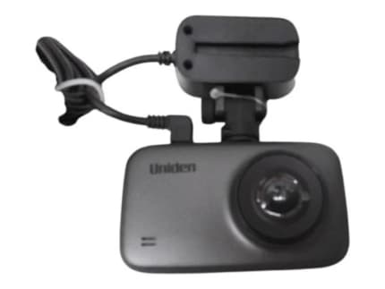 uniden igo cam 325