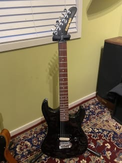 used kramer guitars