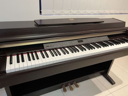 yamaha clavinova 930