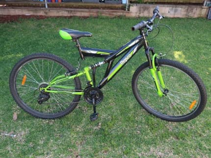 boss venom womens 18 mountain bike