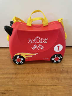 Gumtree trunki deals