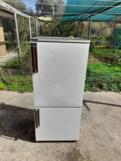 ge refrigerator used