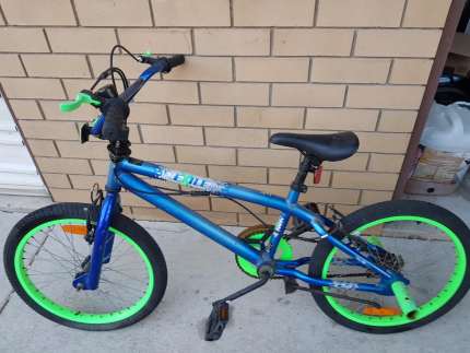 Kids bicycle gumtree best sale