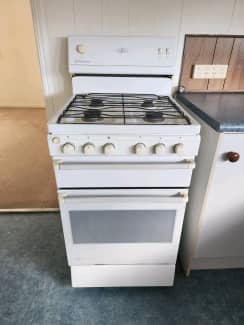 gas cookers 53cm wide