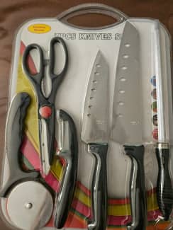 knife sharpener, Miscellaneous Goods