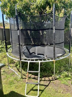 Vuly classic 10ft outlet trampoline