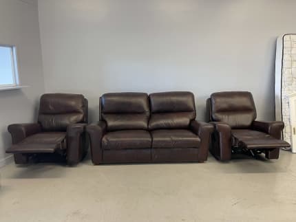 garstone gumtree recliner