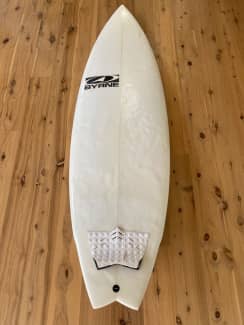 gumtree fish surfboard