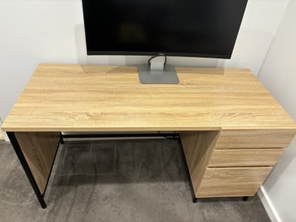 Officeworks on sale willow desk