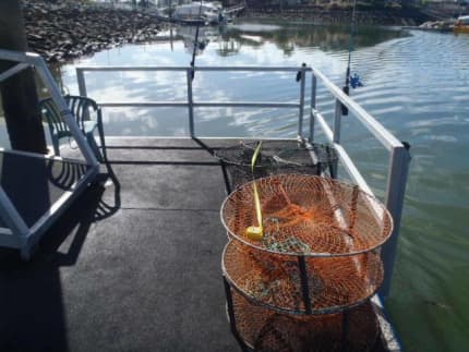 pontoon system in Gold Coast Region, QLD  Gumtree Australia Free Local  Classifieds