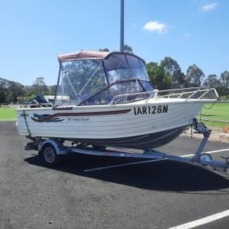 boat lean seats  Gumtree Australia Free Local Classifieds