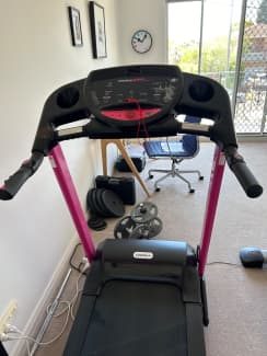 Cardiotech treadmill x9 hot sale