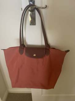 longchamp bag in New South Wales Bags Gumtree Australia Free Local Classifieds