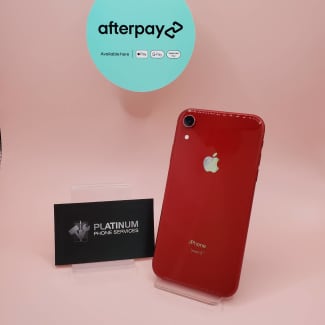 iphone xr 128gb | iPhone | Gumtree Australia Free Local Classifieds