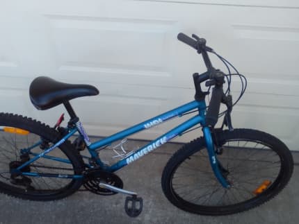 gumtree womens mountain bike