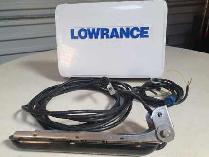 lowrance, Boat Accessories & Parts