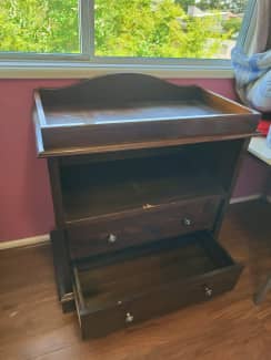 Gumtree boori clearance change table