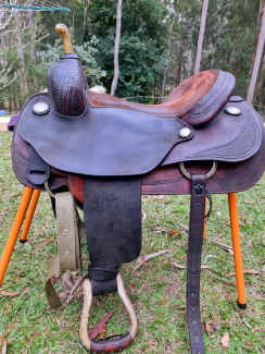 Cutting Saddle Gumtree Australia Free Local Classifieds