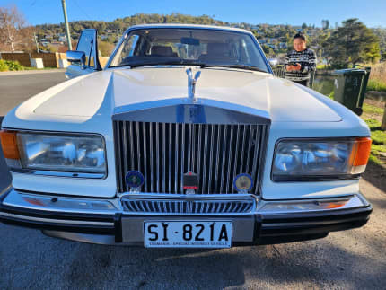 RollsRoyce For Sale in Australia  Gumtree Cars
