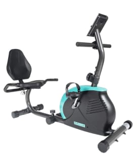 Gumtree recumbent 2025 exercise bike