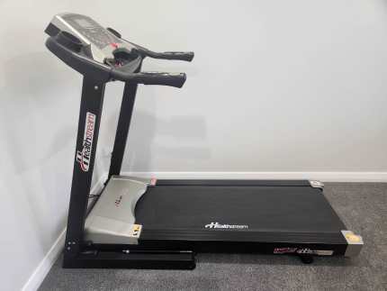 treadmill healthstream Gym Fitness Gumtree Australia Free Local Classifieds