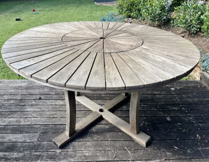 garden tables for sale