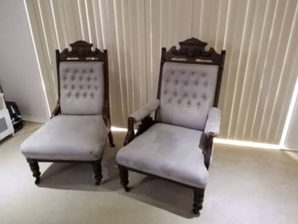 lounge chair in Canberra Region ACT Furniture Gumtree