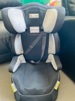 Infasecure convertible 2024 booster seat cs7113