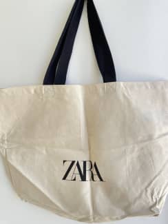 Zara's New Logo Indicates Its Future-Focused Fashion Branding