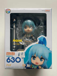 used nendoroid sale