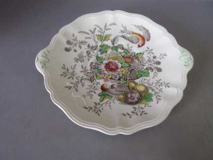 VTG 50s Royal Doulton “Hampshire” Set popular Of 3 Serving Platters