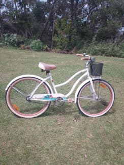 women's beach cruiser for sale