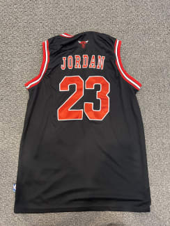 NBA basketball jerseys, Tops, Gumtree Australia Wanneroo Area - Madeley