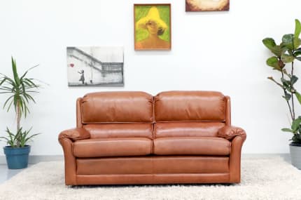 Moran 2 seater deals sofa